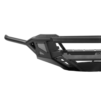 DV8 OFF-ROAD | 2023 2026 Chevy Colorado ZR2 Tube Front Bumper  | FBCS3-04