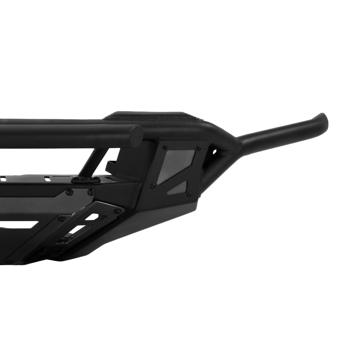 DV8 OFF-ROAD | 2023 2026 Chevy Colorado ZR2 Tube Front Bumper  | FBCS3-04