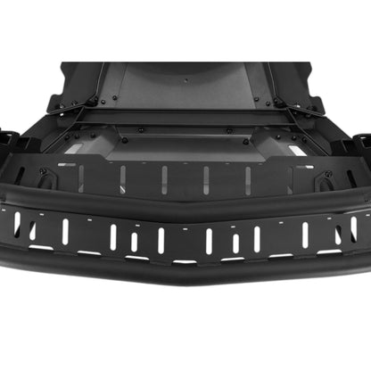 DV8 OFF-ROAD | 2023 2026 Chevy Colorado ZR2 Tube Front Bumper  | FBCS3-04