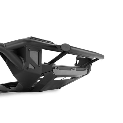 DV8 OFF-ROAD | 2023 2026 Chevy Colorado ZR2 Tube Front Bumper  | FBCS3-04