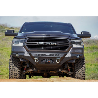 DV8 OFF-ROAD FBDR1-06SP DV8 Offroad FBDR1-06SP 2019 2023 Ram 1500 for Spec Series Bumper