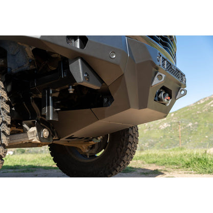 DV8 OFF-ROAD FBDR1-06SP DV8 Offroad FBDR1-06SP 2019 2023 Ram 1500 for Spec Series Bumper