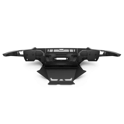 DV8 OFF-ROAD | 2019 2023 Ram 1500 Skid Plate For Spec Series Bumper  | FBDR1-06SP