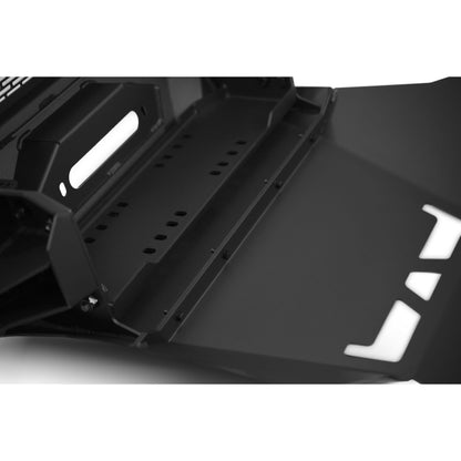DV8 OFF-ROAD | 2019 2023 Ram 1500 Skid Plate For Spec Series Bumper  | FBDR1-06SP