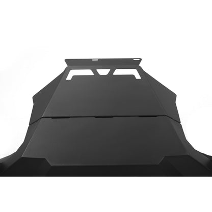 DV8 OFF-ROAD | 2019 2023 Ram 1500 Skid Plate For Spec Series Bumper  | FBDR1-06SP