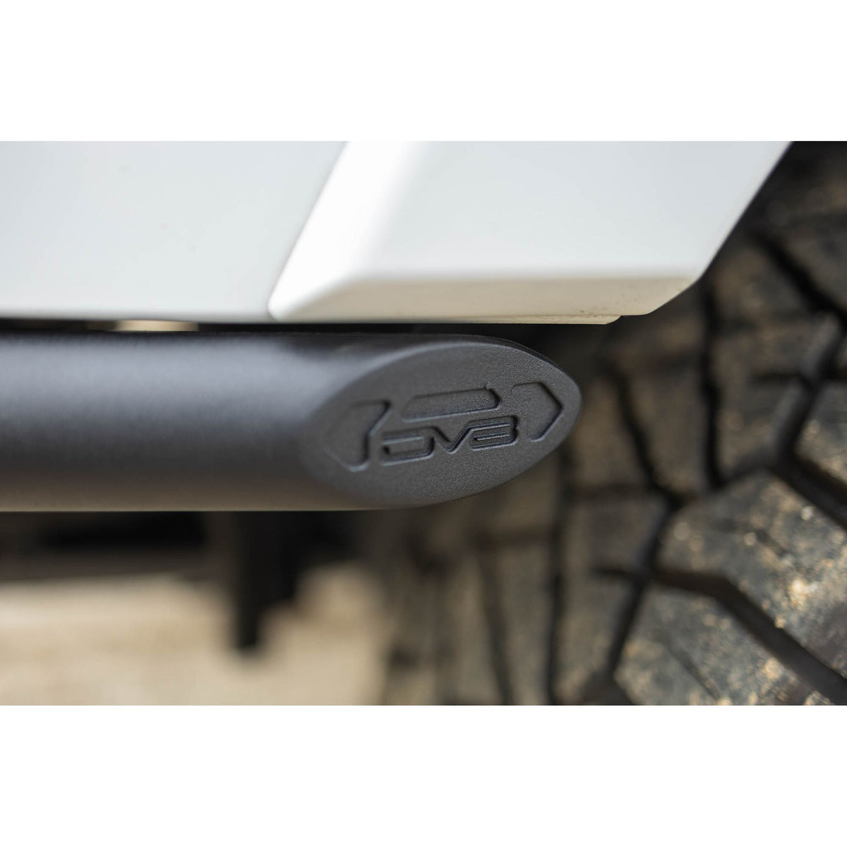 DV8 OFF-ROAD FBDR1-07 DV8 Offroad FBDR1-07 2019 for 2025 Ram 1500 Tube Front Bumper