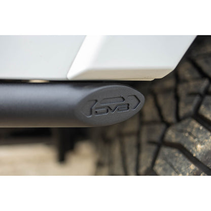 DV8 OFF-ROAD FBDR1-07 DV8 Offroad FBDR1-07 2019 for 2025 Ram 1500 Tube Front Bumper