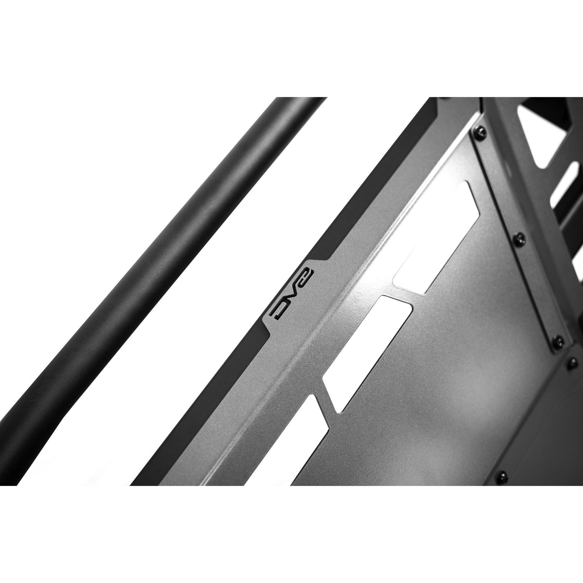 DV8 OFF-ROAD | 2019 2025 Ram 1500 Tube Front Bumper  | FBDR1-07