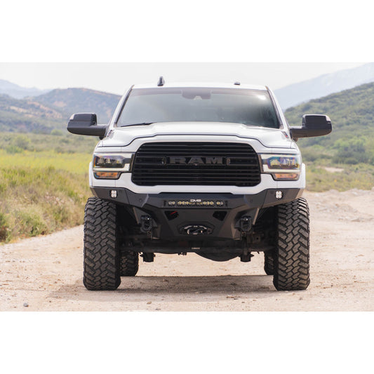DV8 OFF-ROAD FBDR2-05 DV8 Offroad FBDR2-05 2019 for 2026 Ram 2500/3500 Spec Series Front