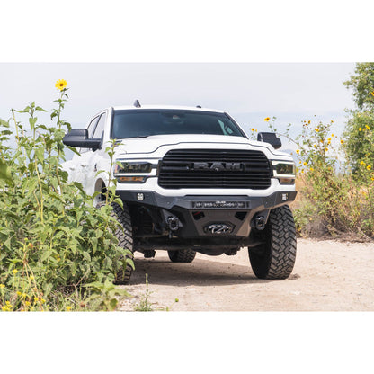 DV8 OFF-ROAD FBDR2-05 DV8 Offroad FBDR2-05 2019 for 2026 Ram 2500/3500 Spec Series Front