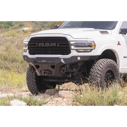 DV8 OFF-ROAD FBDR2-05 DV8 Offroad FBDR2-05 2019 for 2026 Ram 2500/3500 Spec Series Front