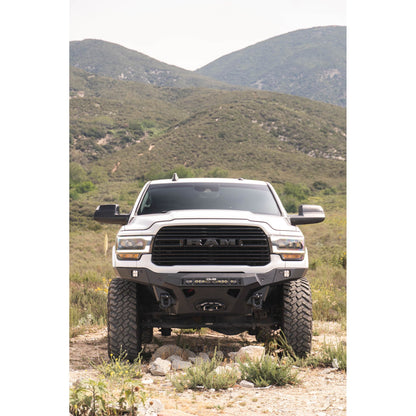 DV8 OFF-ROAD FBDR2-05 DV8 Offroad FBDR2-05 2019 for 2026 Ram 2500/3500 Spec Series Front