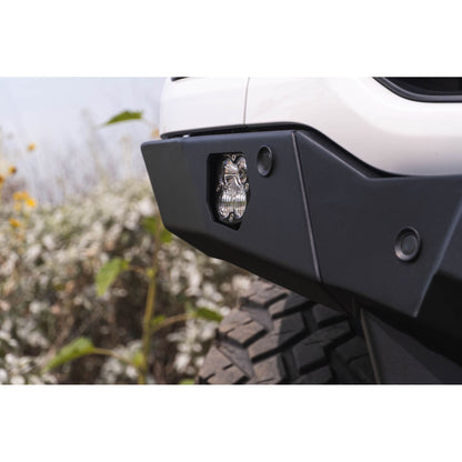 DV8 OFF-ROAD FBDR2-05 DV8 Offroad FBDR2-05 2019 for 2026 Ram 2500/3500 Spec Series Front