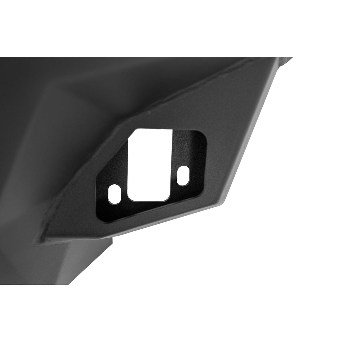 DV8 OFF-ROAD | 2019 2026 Ram 2500/3500 Spec Series Front Bumper  | FBDR2-05