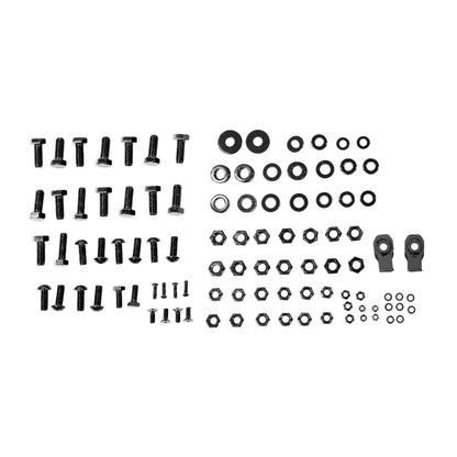 DV8 OFF-ROAD | 2019 2026 Ram 2500/3500 Spec Series Front Bumper  | FBDR2-05