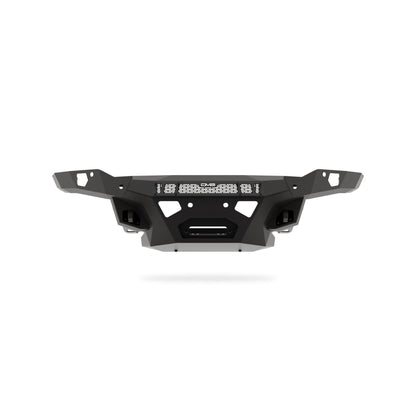 DV8 OFF-ROAD | 2019 2026 Ram 2500/3500 Spec Series Front Bumper  | FBDR2-05