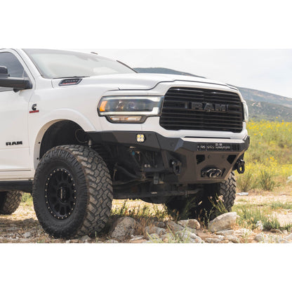 DV8 OFF-ROAD FBDR2-05 DV8 Offroad FBDR2-05 2019 for 2026 Ram 2500/3500 Spec Series Front