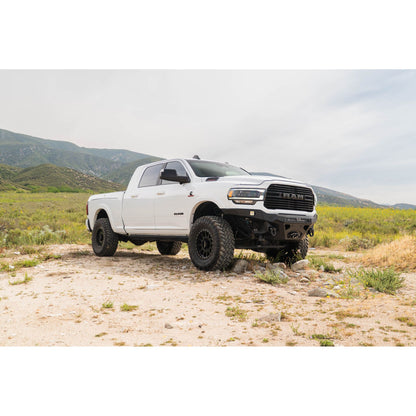 DV8 OFF-ROAD FBDR2-05 DV8 Offroad FBDR2-05 2019 for 2026 Ram 2500/3500 Spec Series Front