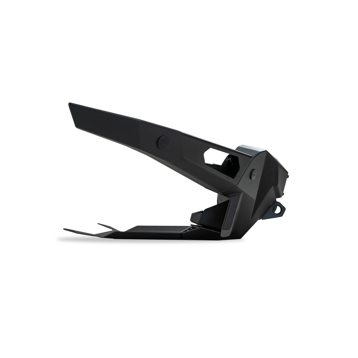 DV8 OFF-ROAD | 2021 2023 Ford F 150 Spec Series Front Bumper  | FBFF1-11