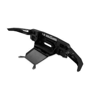 DV8 OFF-ROAD | 2021 2023 Ford F 150 Spec Series Front Bumper  | FBFF1-11