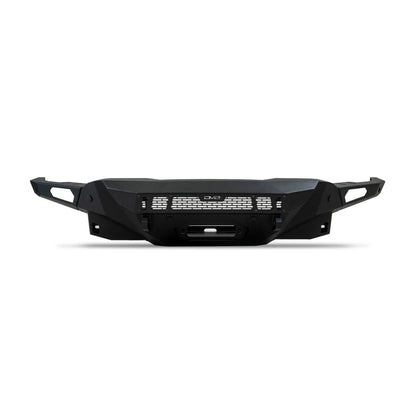 DV8 OFF-ROAD | 2021 2023 Ford F 150 Spec Series Front Bumper  | FBFF1-11