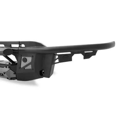 DV8 OFF-ROAD | 2021 2023 Ford F 150 Tube Front Bumper  | FBFF1-13