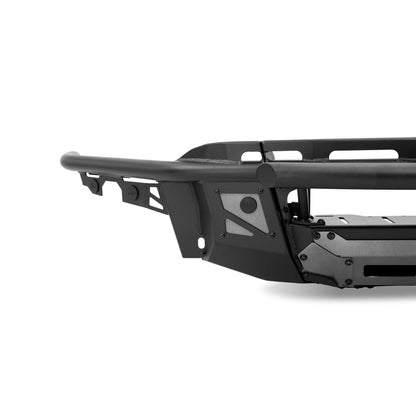 DV8 OFF-ROAD | 2021 2023 Ford F 150 Tube Front Bumper  | FBFF1-13