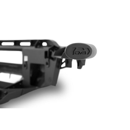DV8 OFF-ROAD | 2021 2023 Ford F 150 Tube Front Bumper  | FBFF1-13