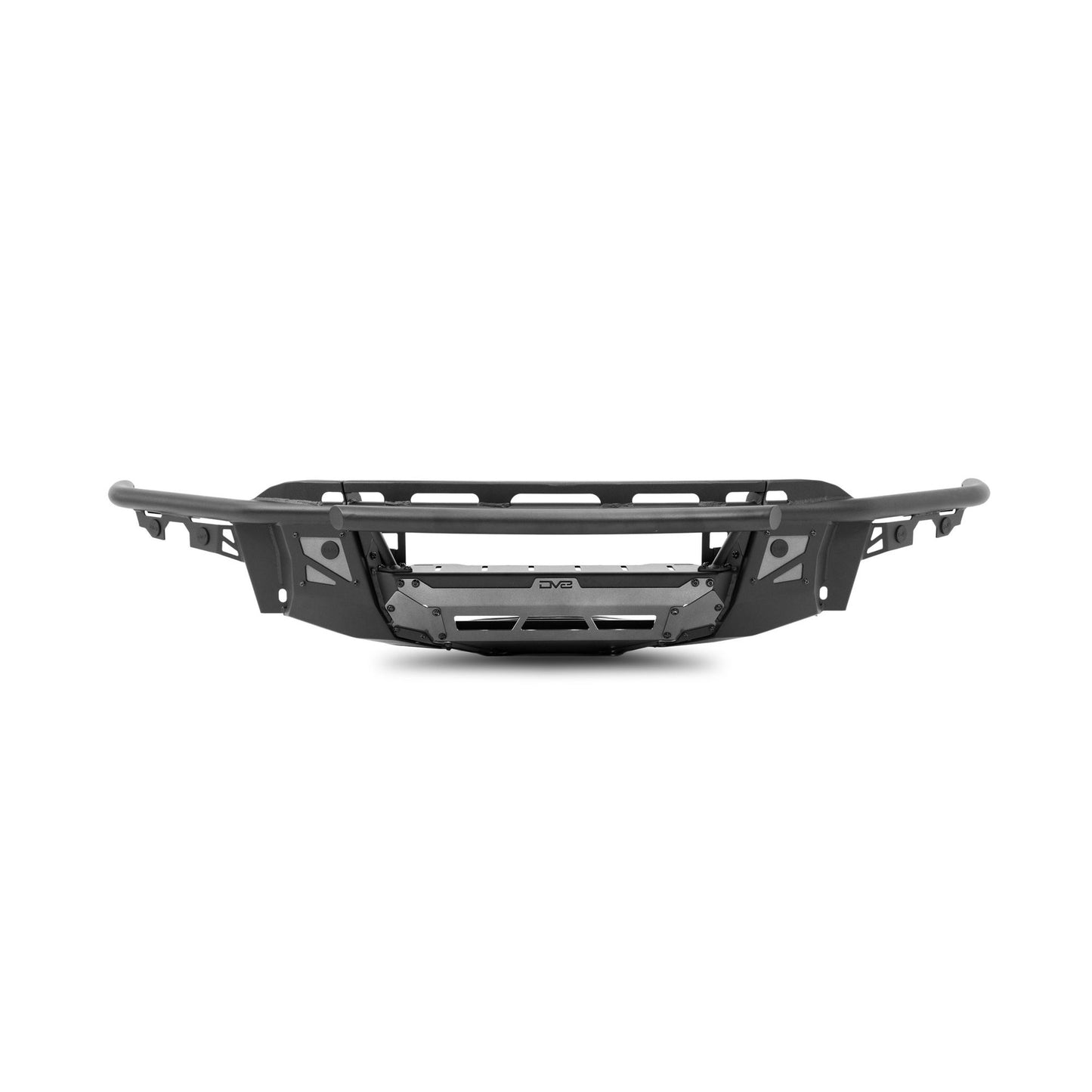 DV8 OFF-ROAD | 2021 2023 Ford F 150 Tube Front Bumper  | FBFF1-13