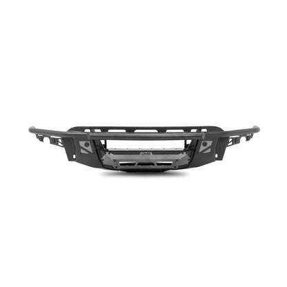 DV8 OFF-ROAD | 2021 2023 Ford F 150 Tube Front Bumper  | FBFF1-13