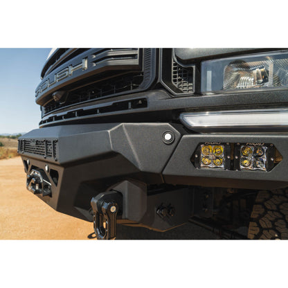 DV8 OFF-ROAD FBFF2-06 DV8 Offroad FBFF2-06 250/350 Spec Series Front for 2023+ Ford F-250