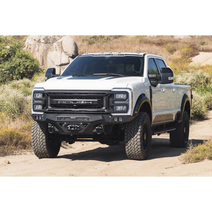 DV8 OFF-ROAD FBFF2-06 DV8 Offroad FBFF2-06 250/350 Spec Series Front for 2023+ Ford F-250