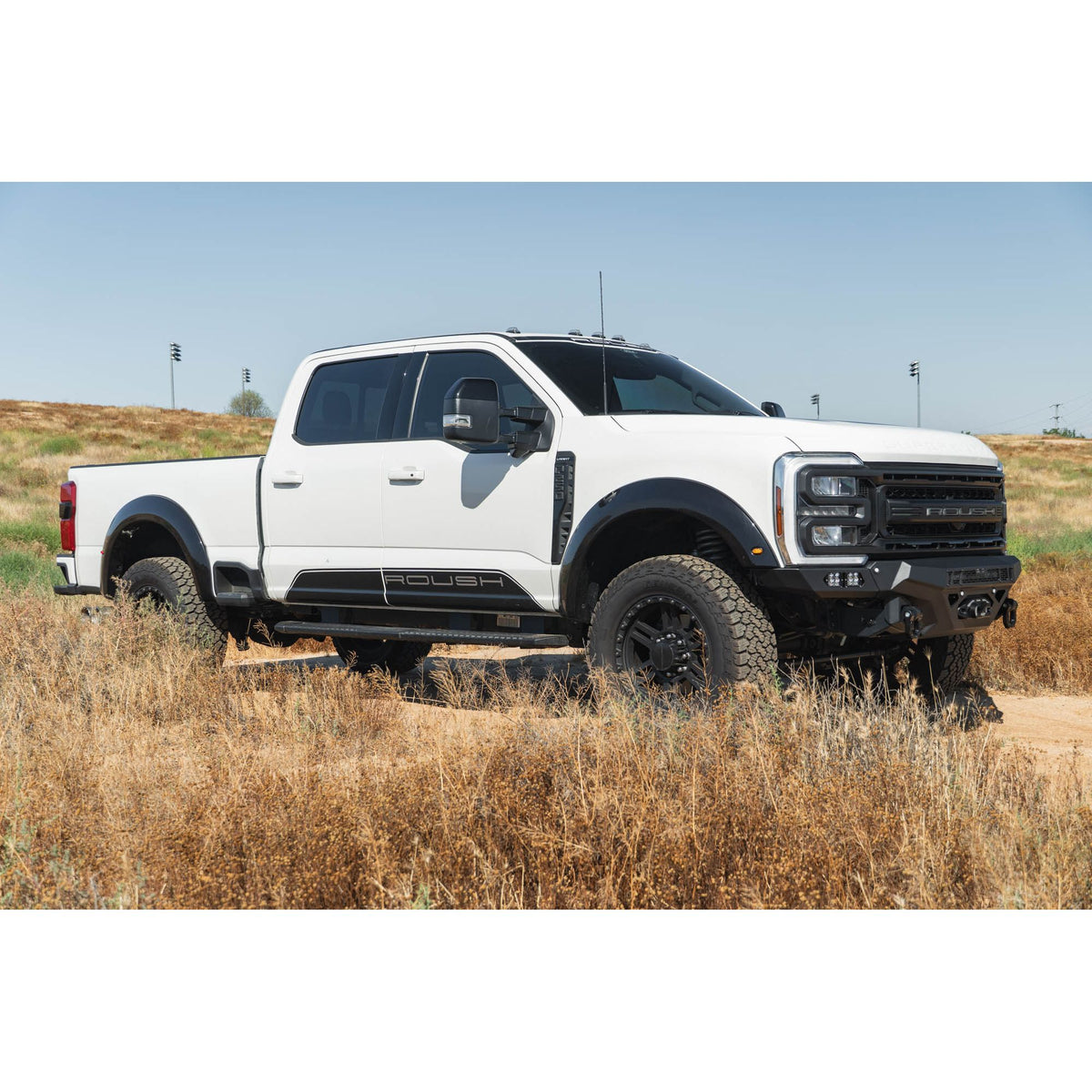 DV8 OFF-ROAD FBFF2-06 DV8 Offroad FBFF2-06 250/350 Spec Series Front for 2023+ Ford F-250