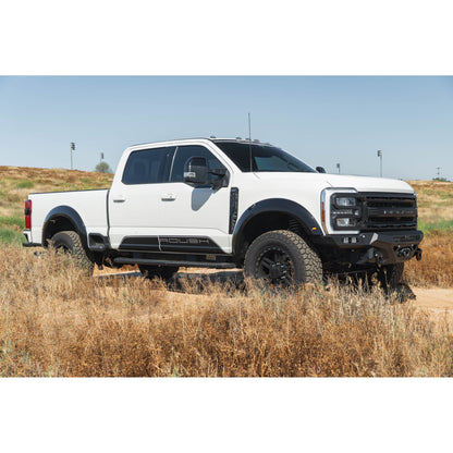 DV8 OFF-ROAD FBFF2-06 DV8 Offroad FBFF2-06 250/350 Spec Series Front for 2023+ Ford F-250