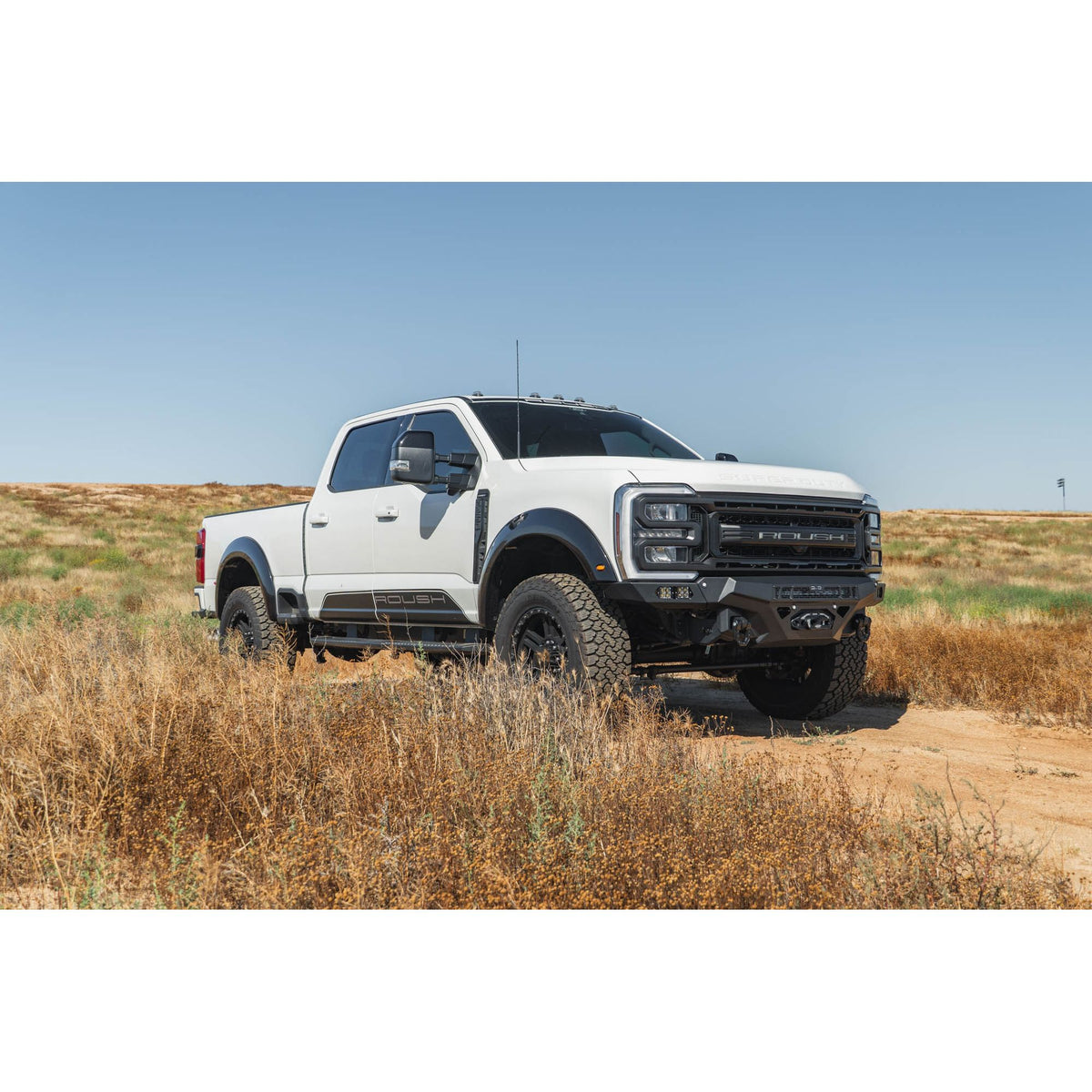 DV8 OFF-ROAD FBFF2-06 DV8 Offroad FBFF2-06 250/350 Spec Series Front for 2023+ Ford F-250