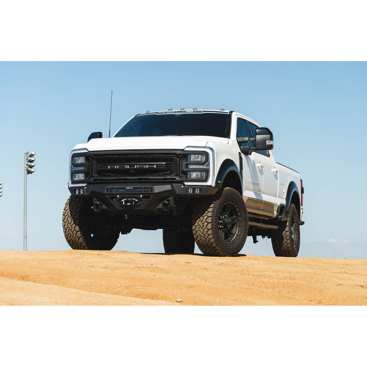 DV8 OFF-ROAD FBFF2-06 DV8 Offroad FBFF2-06 250/350 Spec Series Front for 2023+ Ford F-250
