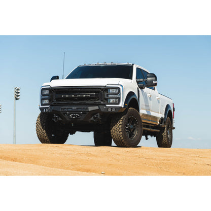 DV8 OFF-ROAD FBFF2-06 DV8 Offroad FBFF2-06 250/350 Spec Series Front for 2023+ Ford F-250