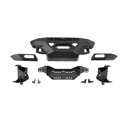 DV8 OFF-ROAD | 2023 2026 Ford F 250/350 Spec Series Front Bumper  | FBFF2-06