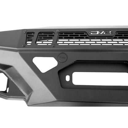 DV8 OFF-ROAD | 2023 2026 Ford F 250/350 Spec Series Front Bumper  | FBFF2-06