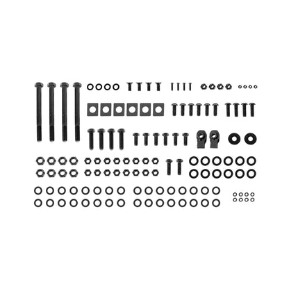 DV8 OFF-ROAD | 2023 2026 Ford F 250/350 Spec Series Front Bumper  | FBFF2-06