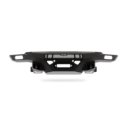 DV8 OFF-ROAD | 2023 2026 Ford F 250/350 Spec Series Front Bumper  | FBFF2-06