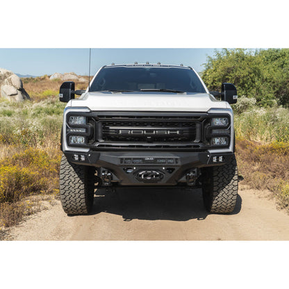 DV8 OFF-ROAD FBFF2-06 DV8 Offroad FBFF2-06 250/350 Spec Series Front for 2023+ Ford F-250