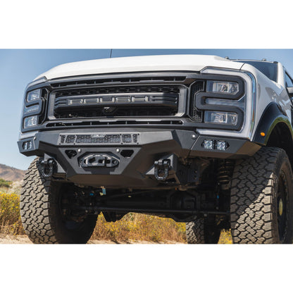 DV8 OFF-ROAD FBFF2-06 DV8 Offroad FBFF2-06 250/350 Spec Series Front for 2023+ Ford F-250