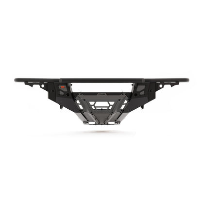 DV8 OFF-ROAD FBFR-02 DV8 Offroad FBFR-02 Bronco Raptor Tube Front Bumper for Ford Bronco