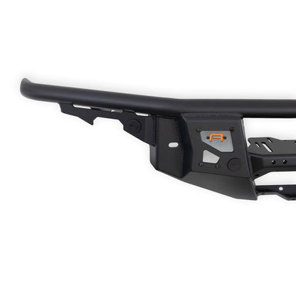 DV8 OFF-ROAD | 2022+ Ford Bronco Raptor Tube Front Bumper  | FBFR-02
