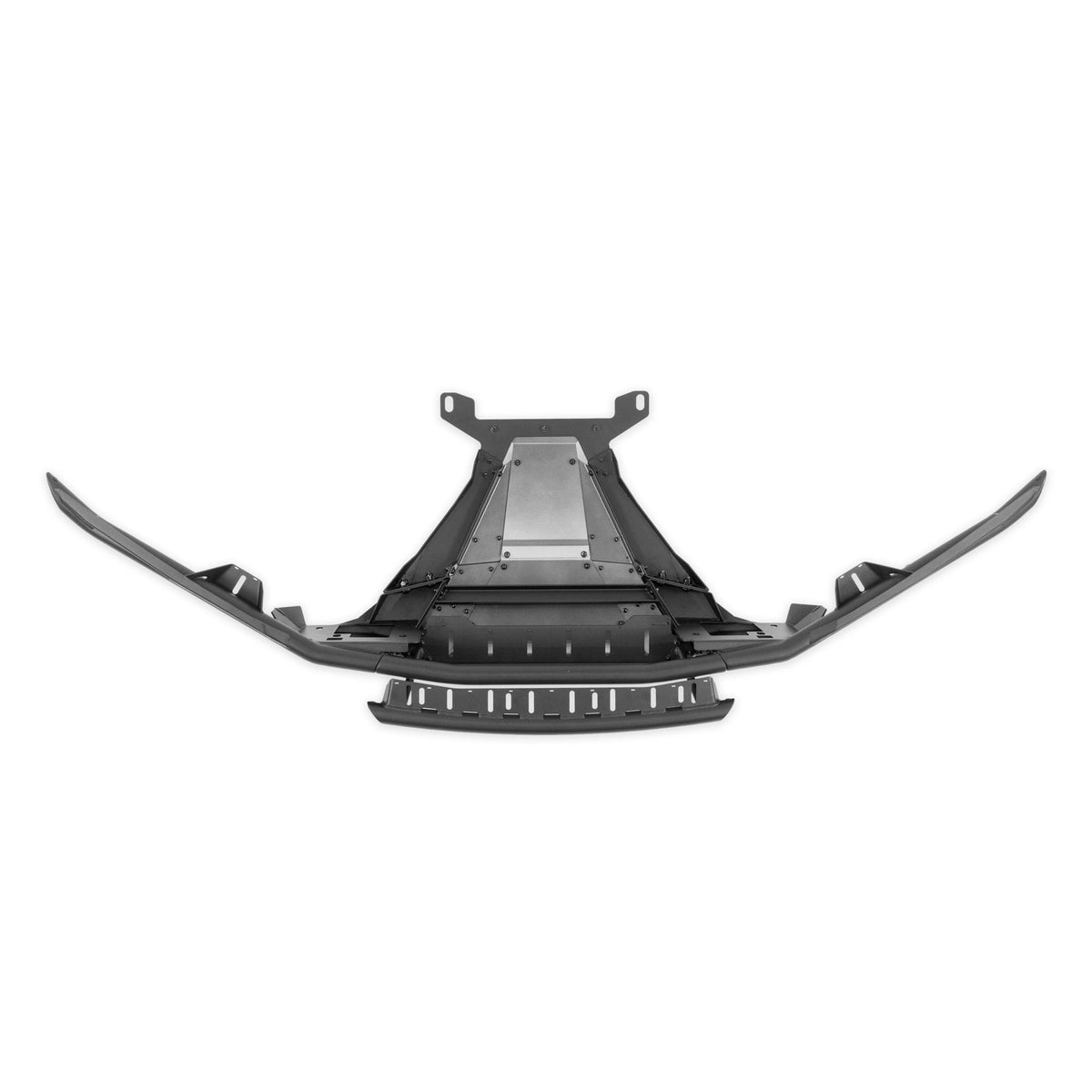 DV8 OFF-ROAD | 2017 2020 Ford F 150 Raptor Tube Front Bumper  | FBFR1-01