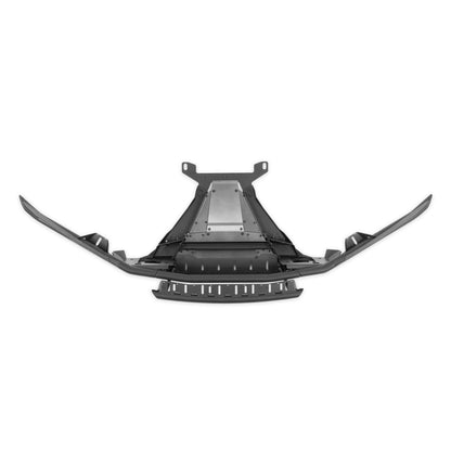 DV8 OFF-ROAD | 2017 2020 Ford F 150 Raptor Tube Front Bumper  | FBFR1-01