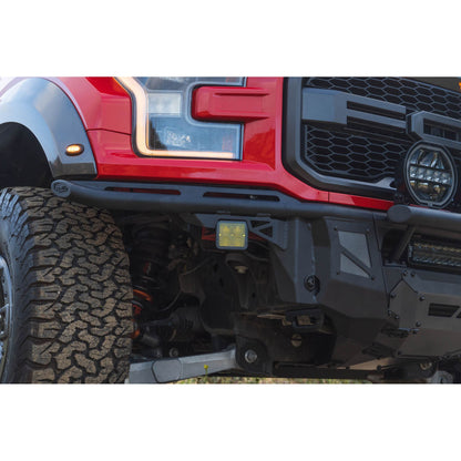 DV8 OFF-ROAD FBFR1-01 DV8 Offroad FBFR1-01 150 Raptor Tube for 2017-20 Ford F-150 Raptor