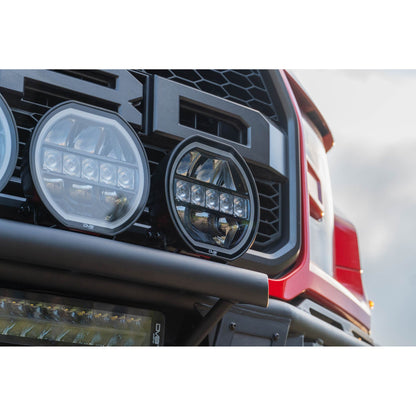 DV8 OFF-ROAD FBFR1-01 DV8 Offroad FBFR1-01 150 Raptor Tube for 2017-20 Ford F-150 Raptor