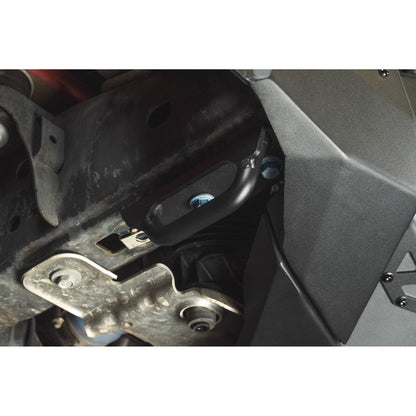 DV8 OFF-ROAD FBFR1-01 DV8 Offroad FBFR1-01 150 Raptor Tube for 2017-20 Ford F-150 Raptor